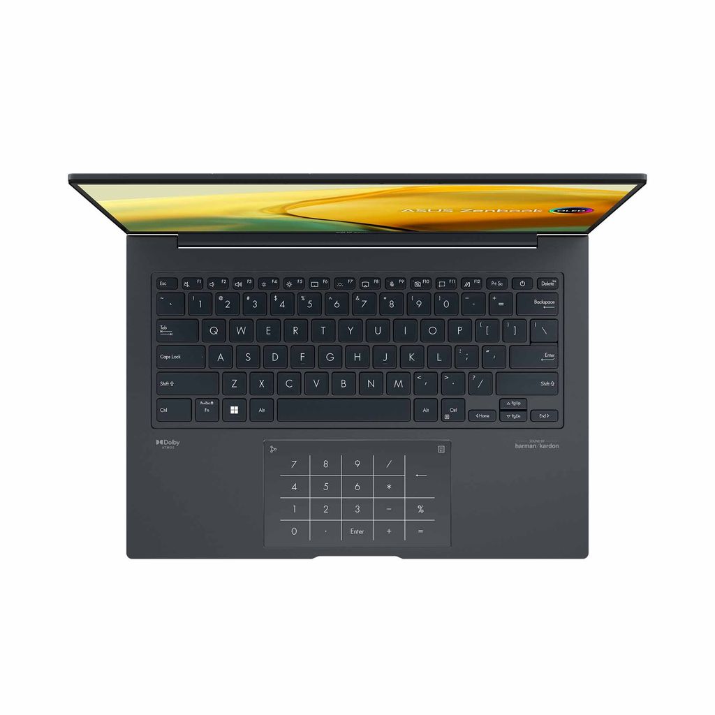 ASUS Zenbook 14X OLED